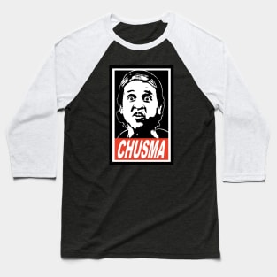 Kiko Chusma Baseball T-Shirt